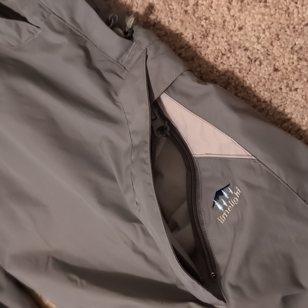 Snowboarding Pants - Shell Only - Picture 5 of 10